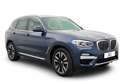 BMW X3-img